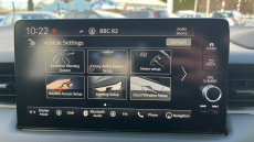 Honda HR-V 1.5 eHEV Advance 5dr CVT Hybrid Hatchback